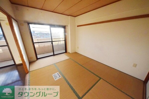 アルテール戸塚の物件内観写真